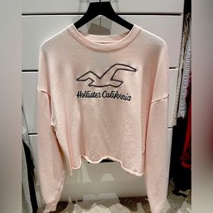 Hollister sweater